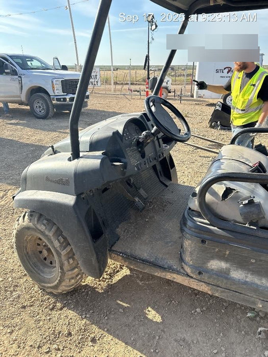 2020 Club Car CA1700D CLUB CAR CA1700D