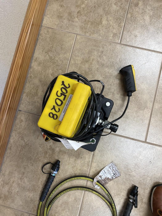 2021 ENERPAC PUD1100B