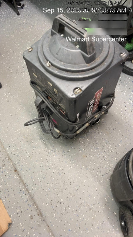 2024 LINCOLN ELECTRIC K4260-4