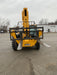 2020 JCB 512-56 Cab/Heat/Air, 109Hp, Solid Tires, Work Lights, Beacon, Aux Hydraulics, Back up Alarm, Lifting Eye, ES Decals