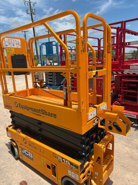 2024 JCB S1932E