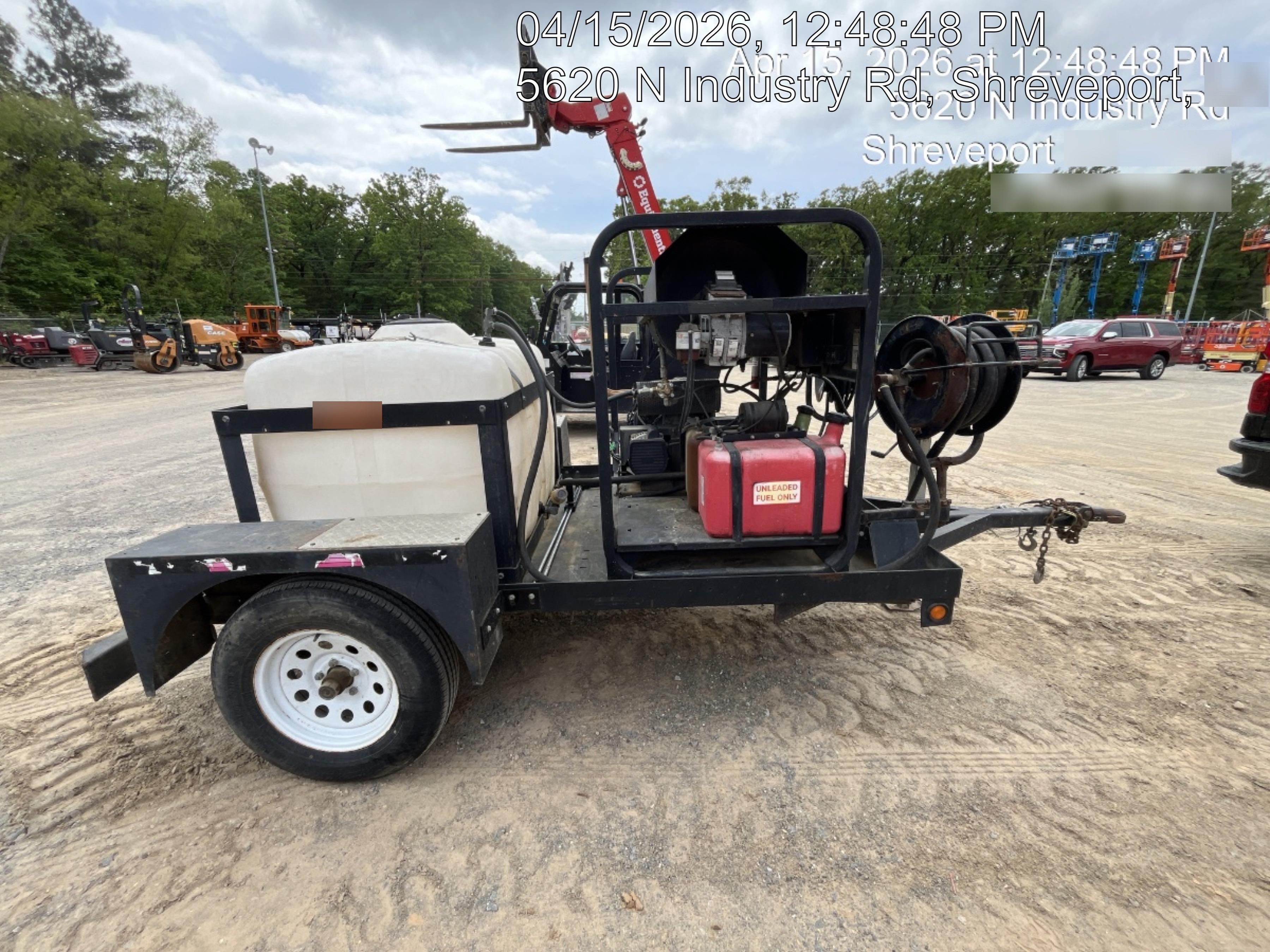 2019 MI-T-M CORPORATION HS-3505-1MGH-T