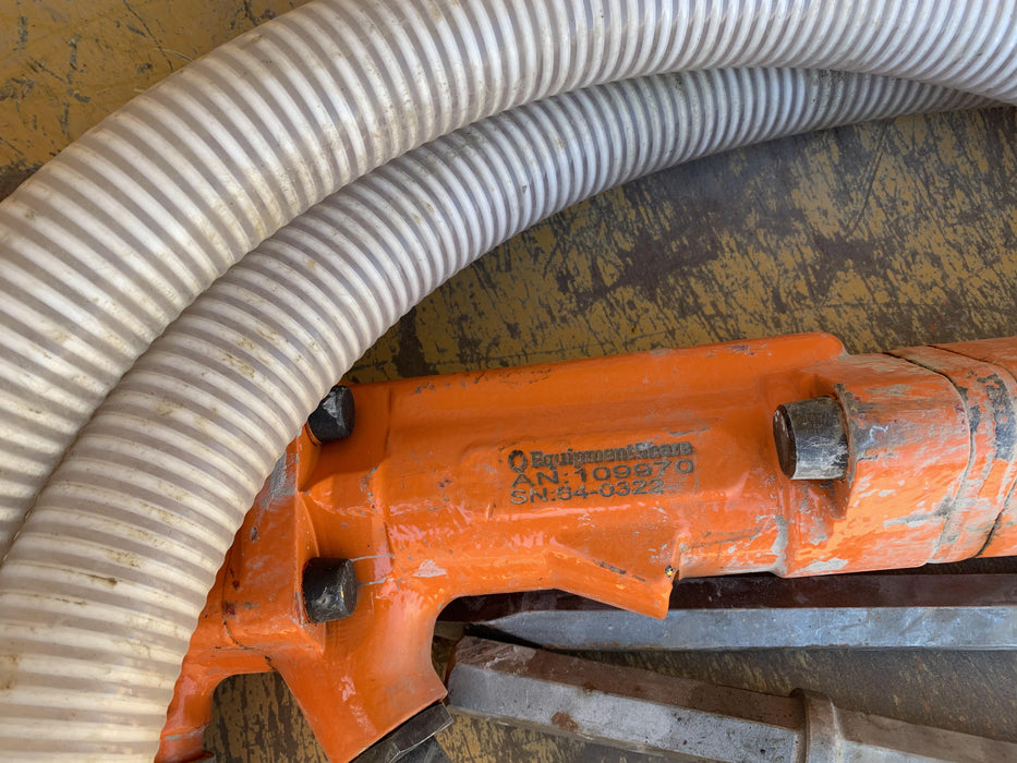 2020 MICHIGAN PNEUMATIC MP-TPB60-114