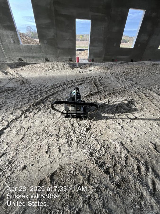 2022 THIRD COAST EQUIPMENT SP4518H