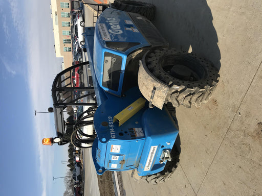 2018 GENIE GTH-5519