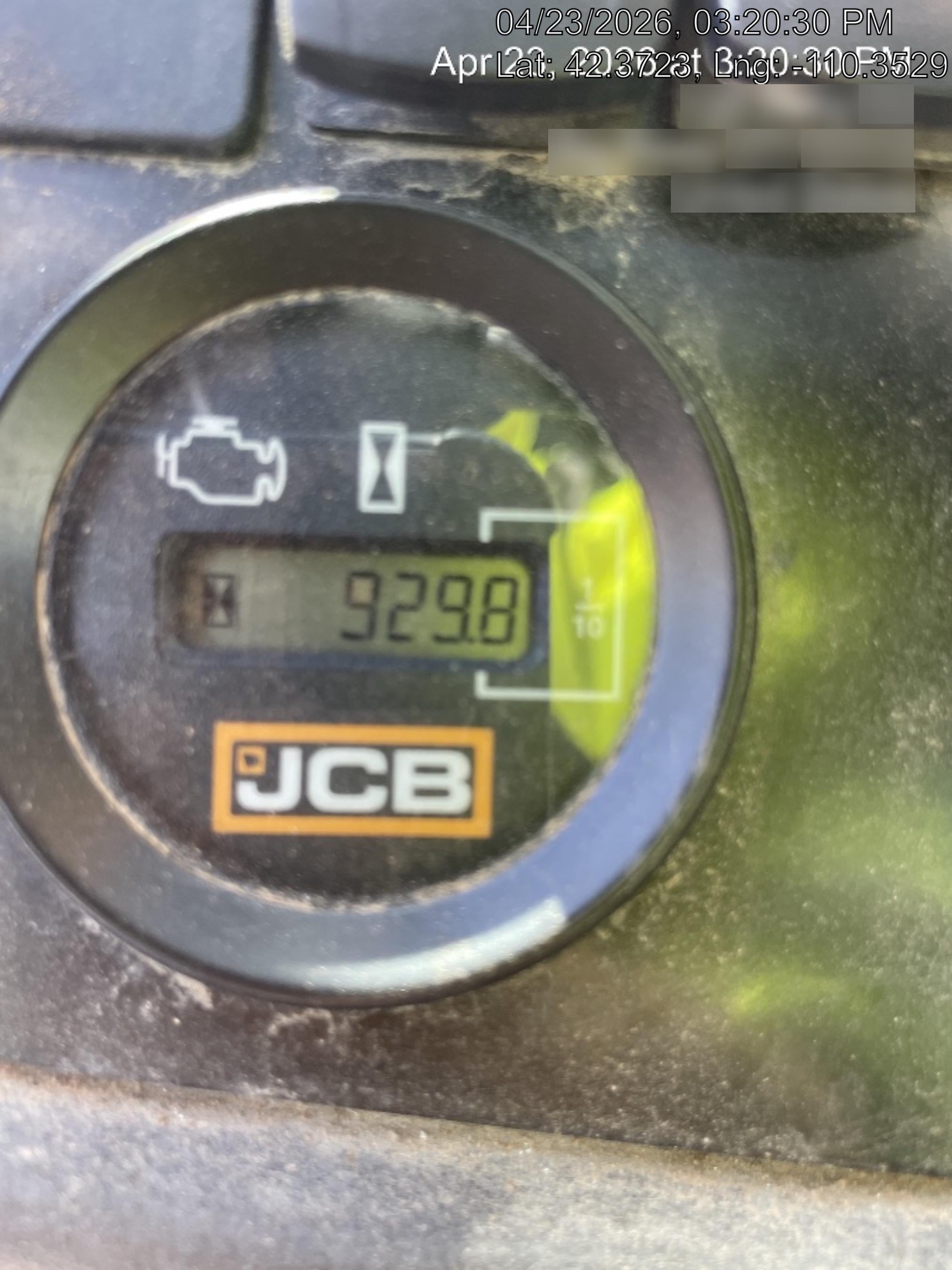 2023 JCB 509-42
