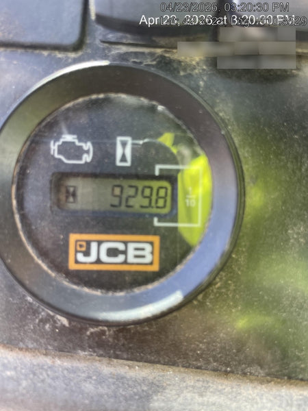 2023 JCB 509-42