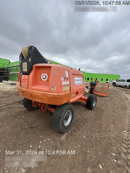 2006 JLG 400S