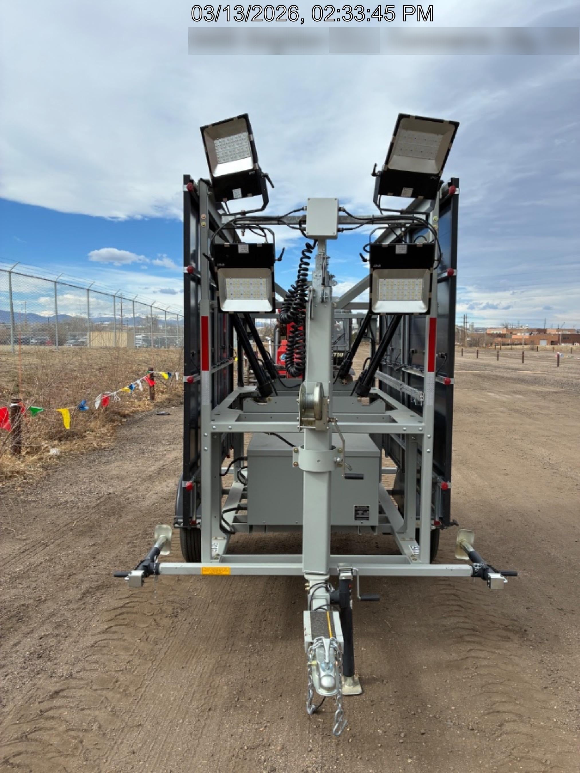 2025 PROGRESS SOLAR SOLUTIONS Helios-2XP