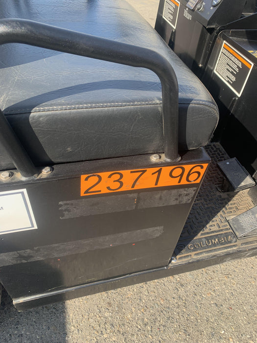 2022 COLUMBIA Expeditor