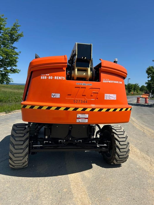 2024 MILLER ELECTRIC CST-282