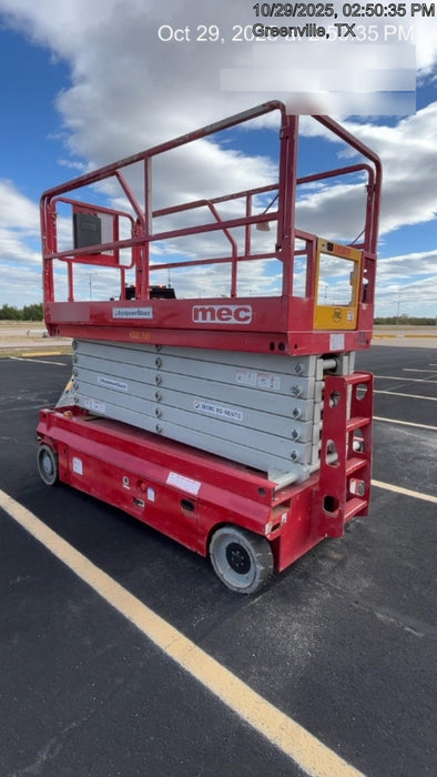 2021 MEC 4555SE