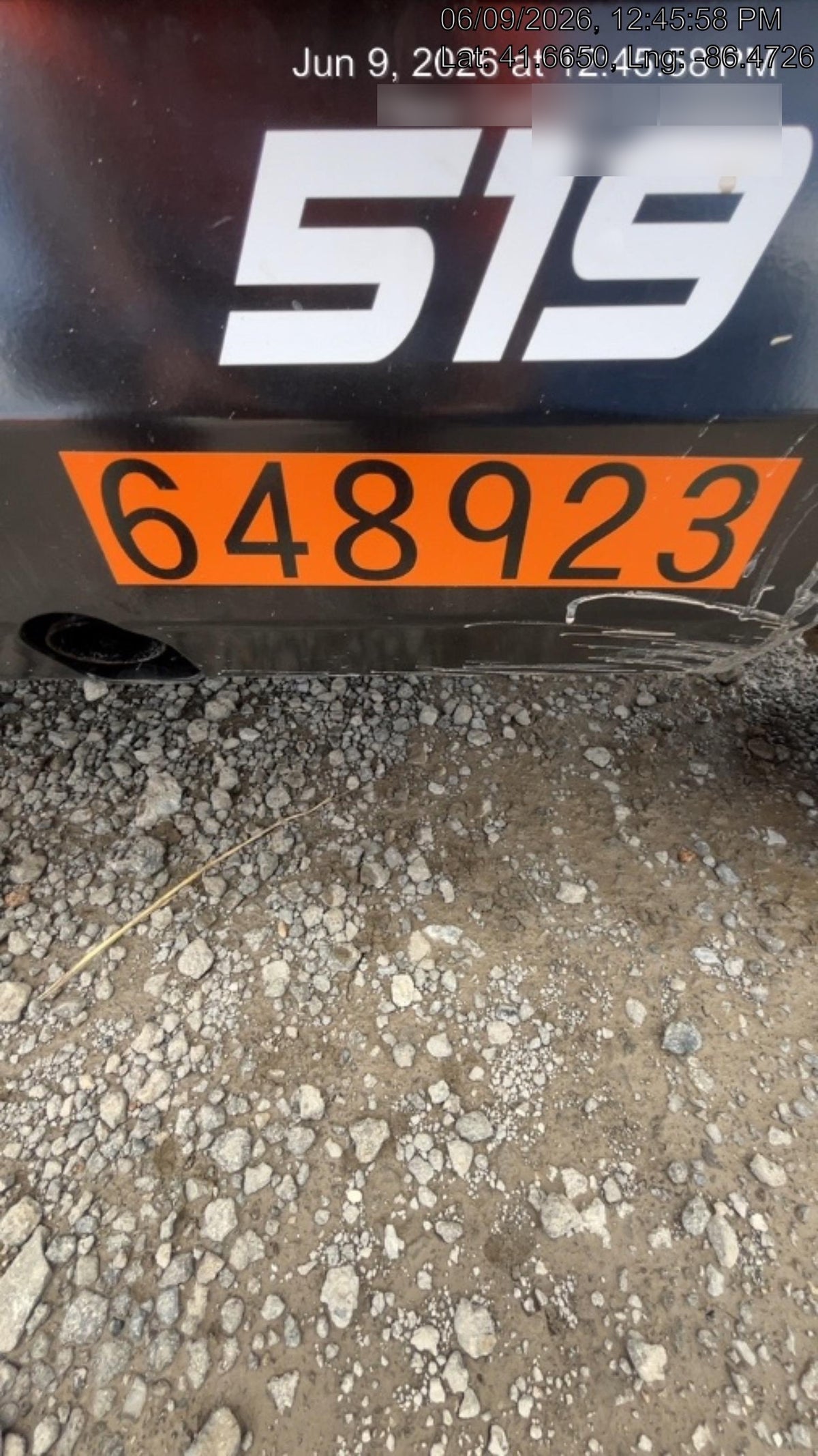 2026 JLG 519