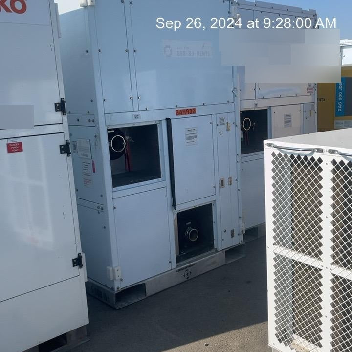 2023 SMARTECH VMTAH1D140Q