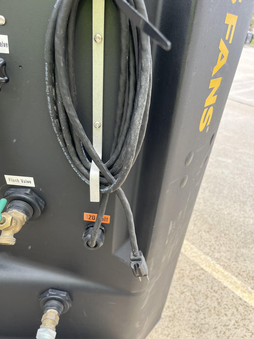 2023 BIG ASS FANS Cool Space 400