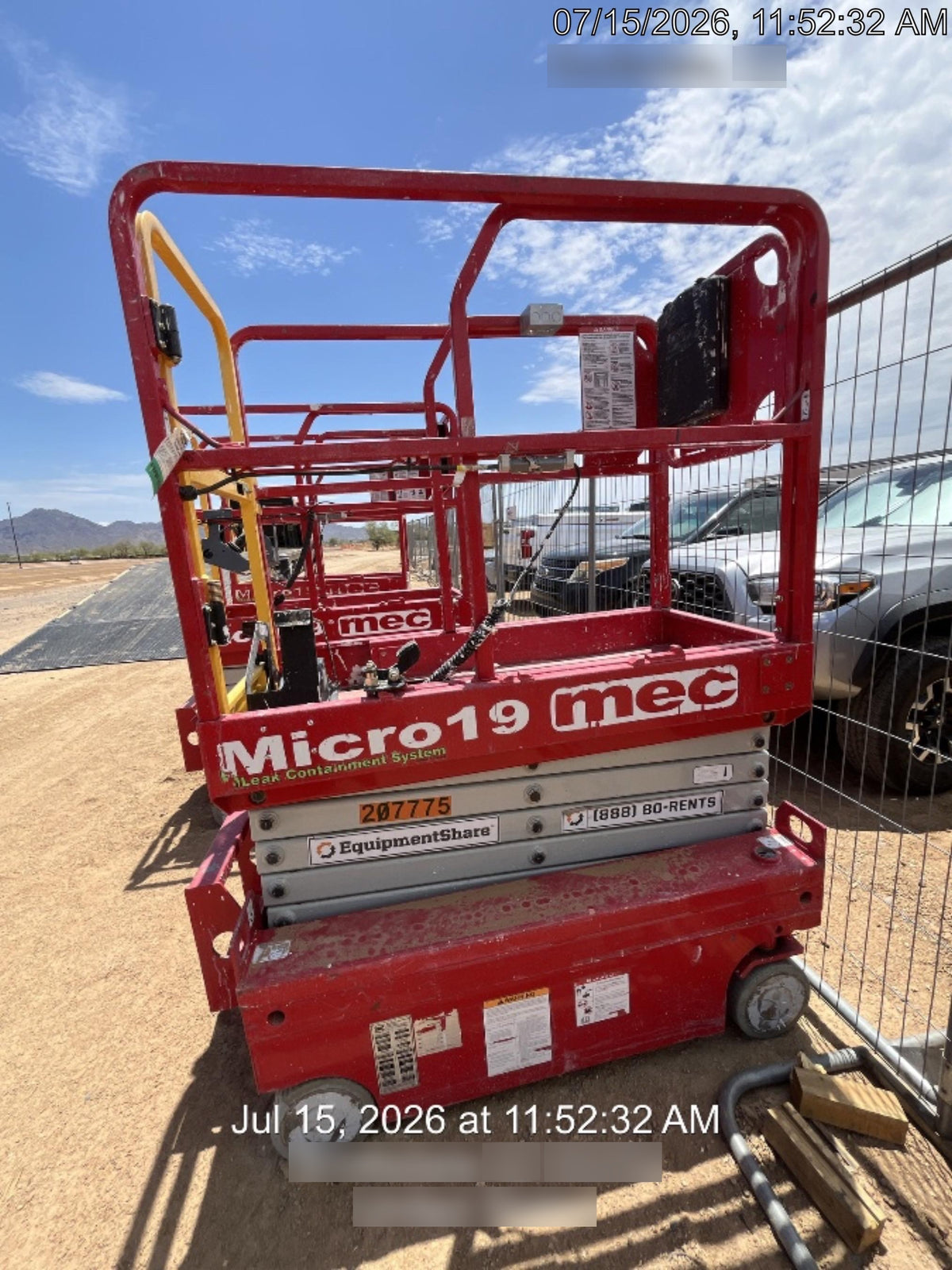 2022 MEC Micro 19