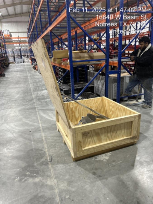 2025 MATHEY DEARMAN 4SA