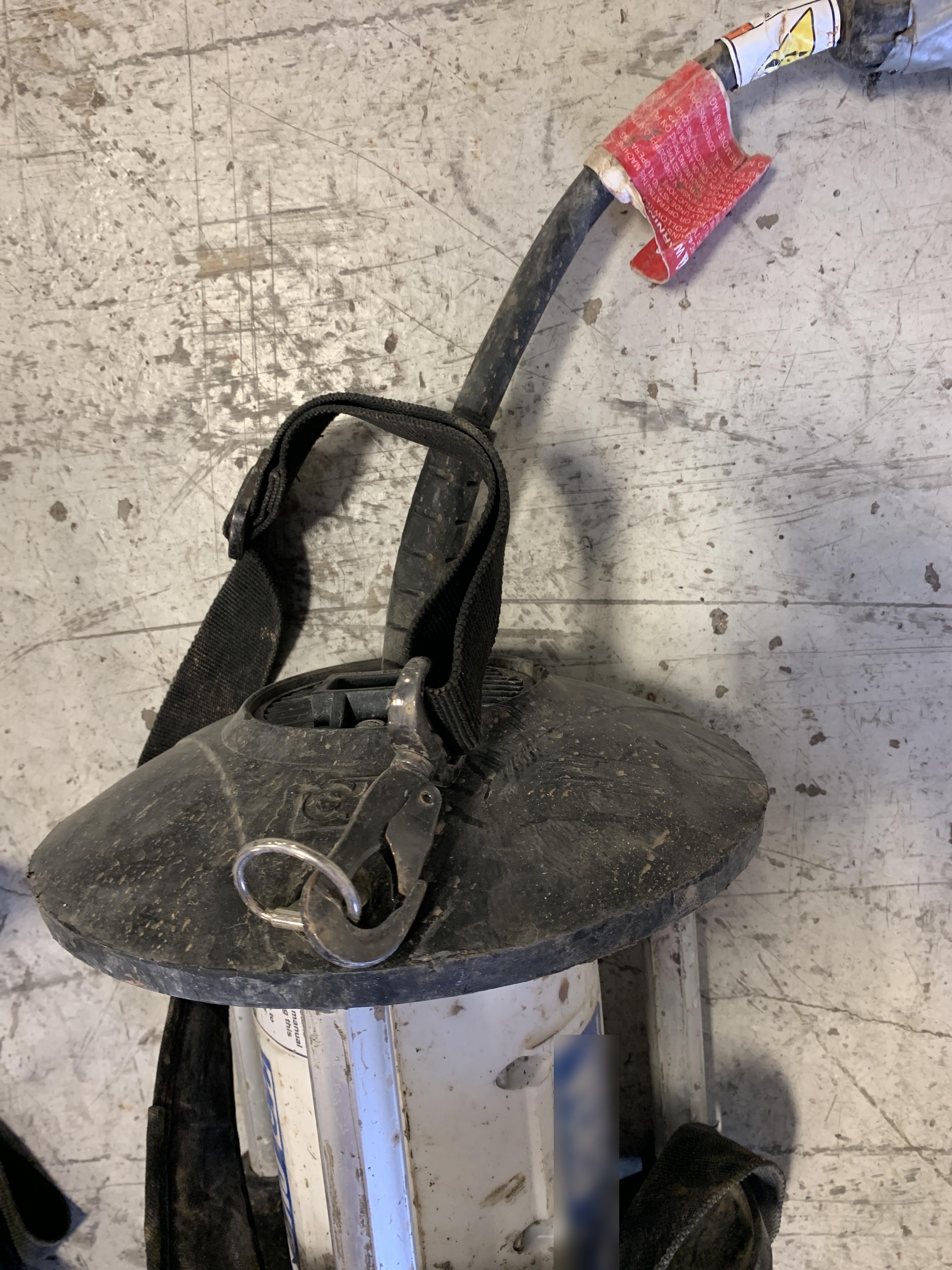 2021 MULTIQUIP CV3A