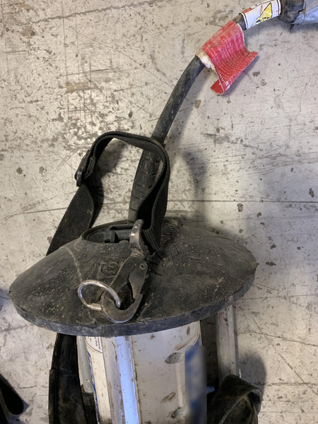 2021 MULTIQUIP CV3A