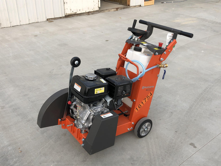 2021 HUSQVARNA FS400