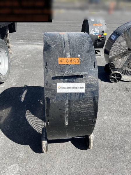 2024 MASTER MHD-42-BDF-C