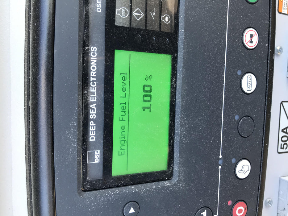 2020 WACKER NEUSON G25