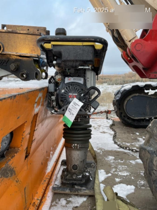 2020 WACKER NEUSON BS60-4As