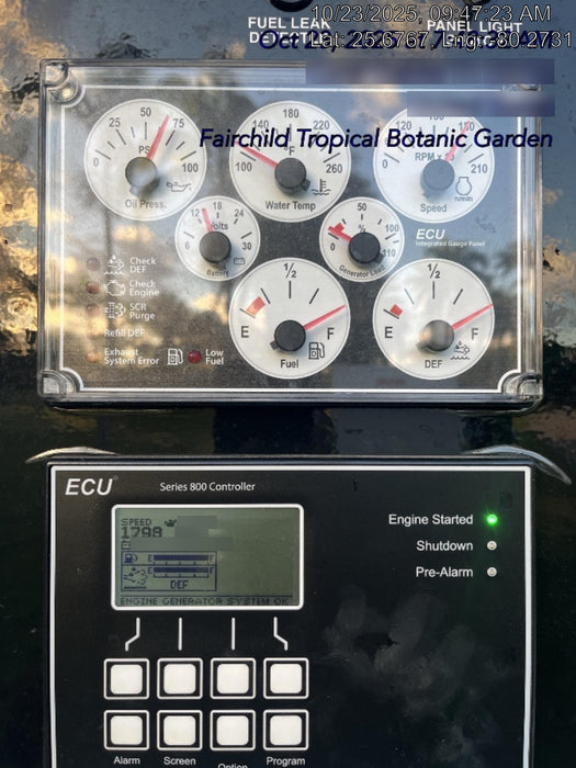 2022 MULTIQUIP DCA70