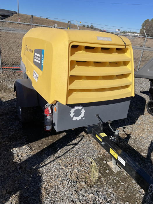 2022 ATLAS COPCO XAS188