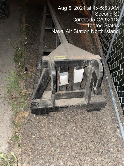 2023 STAR INDUSTRIES 1330TK