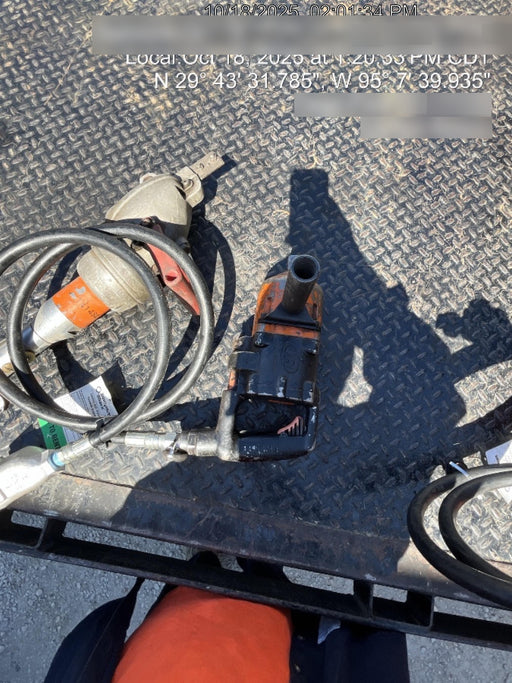 2020 INGERSOLL RAND 3940B2TI