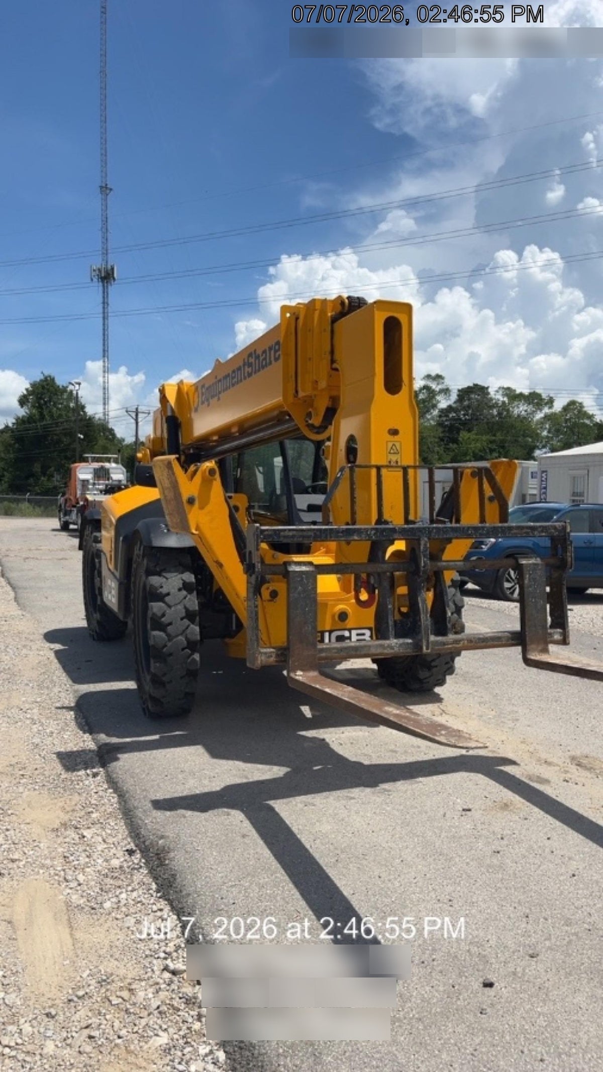2025 JCB 510-56