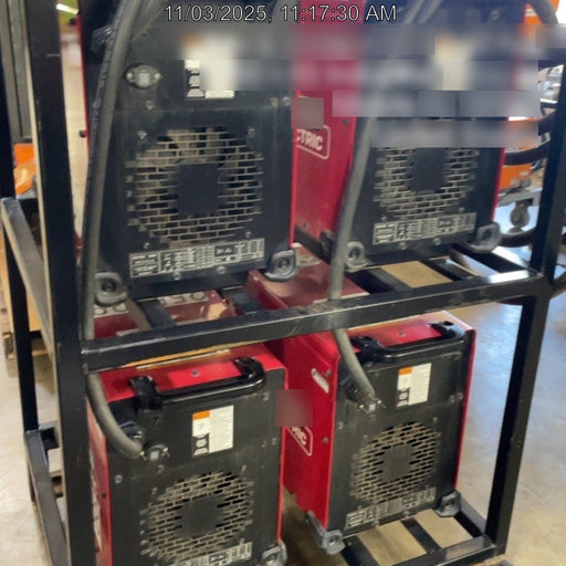 2022 LINCOLN ELECTRIC K4770-1