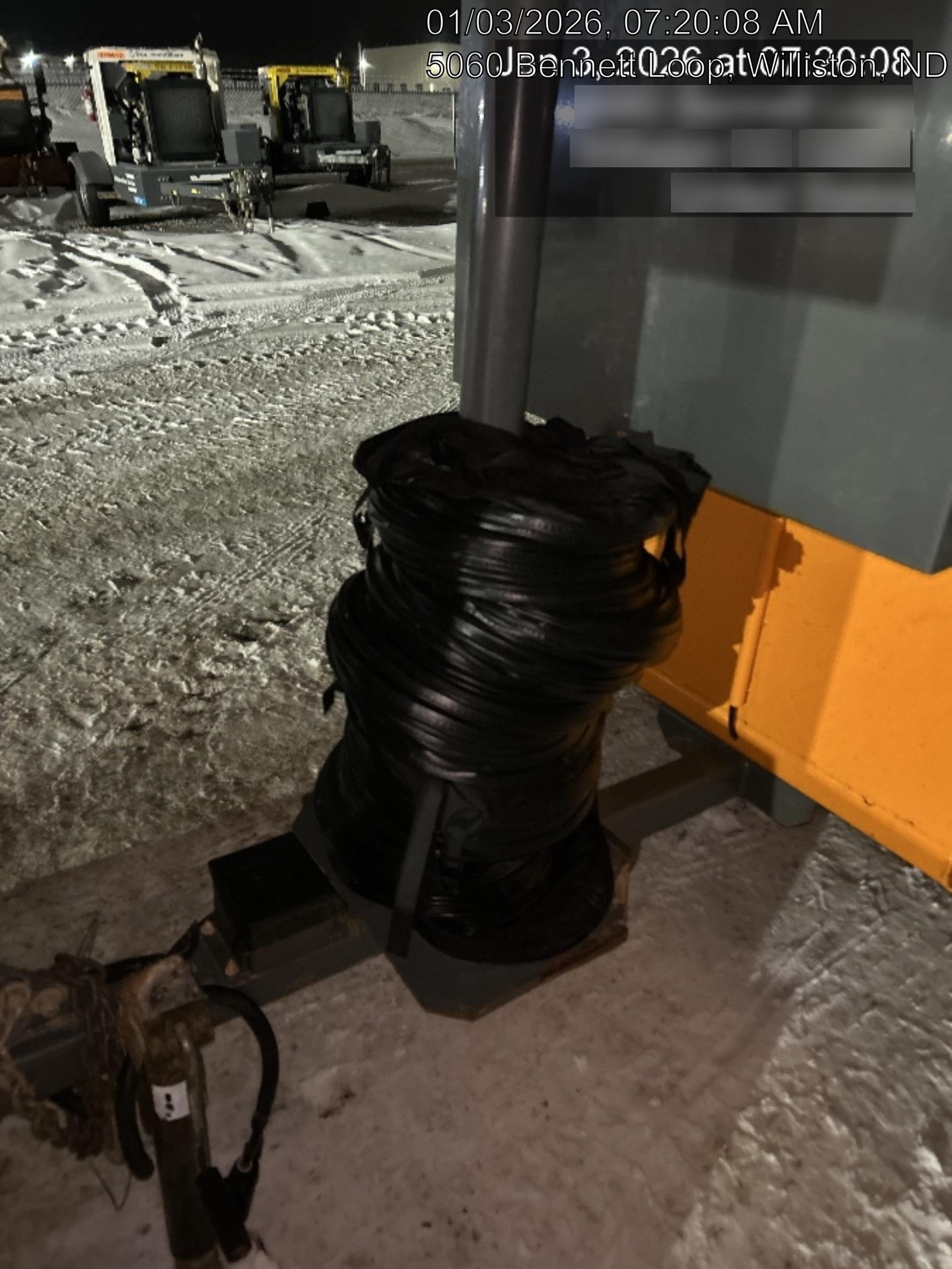 2022 THERM DYNAMICS TD625