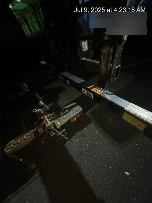 2020 STAR INDUSTRIES 1150C