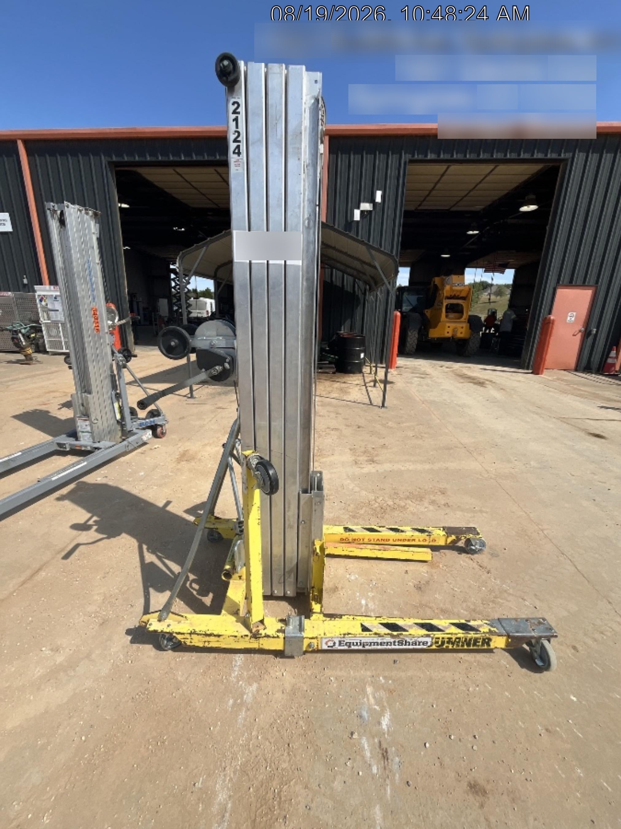2018 SUMNER 2124
