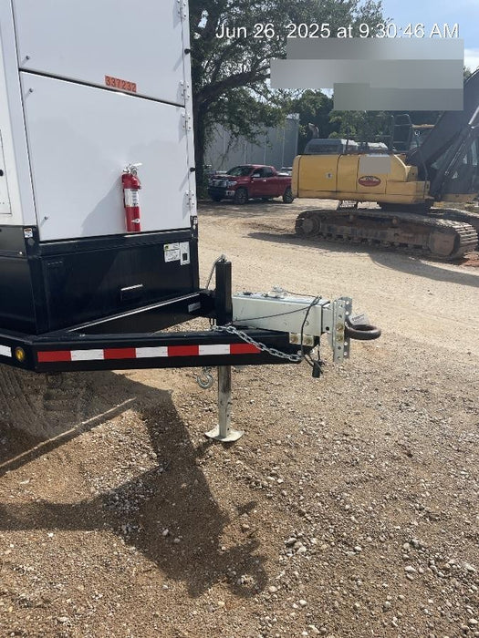 2023 SHINDAIWA DGK180F