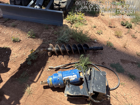 2024 AUGER TORQUE 3300-30