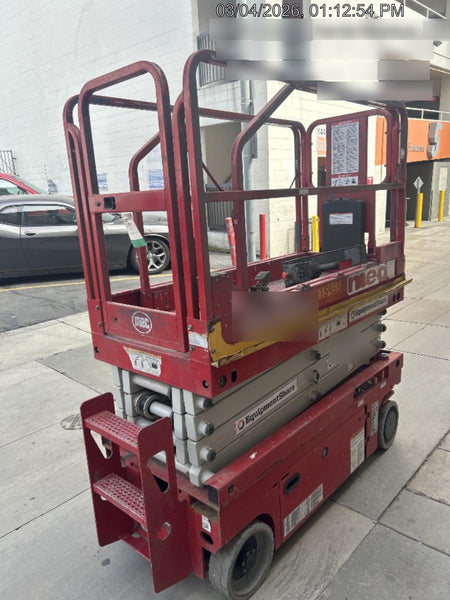 2021 MEC 1930SE