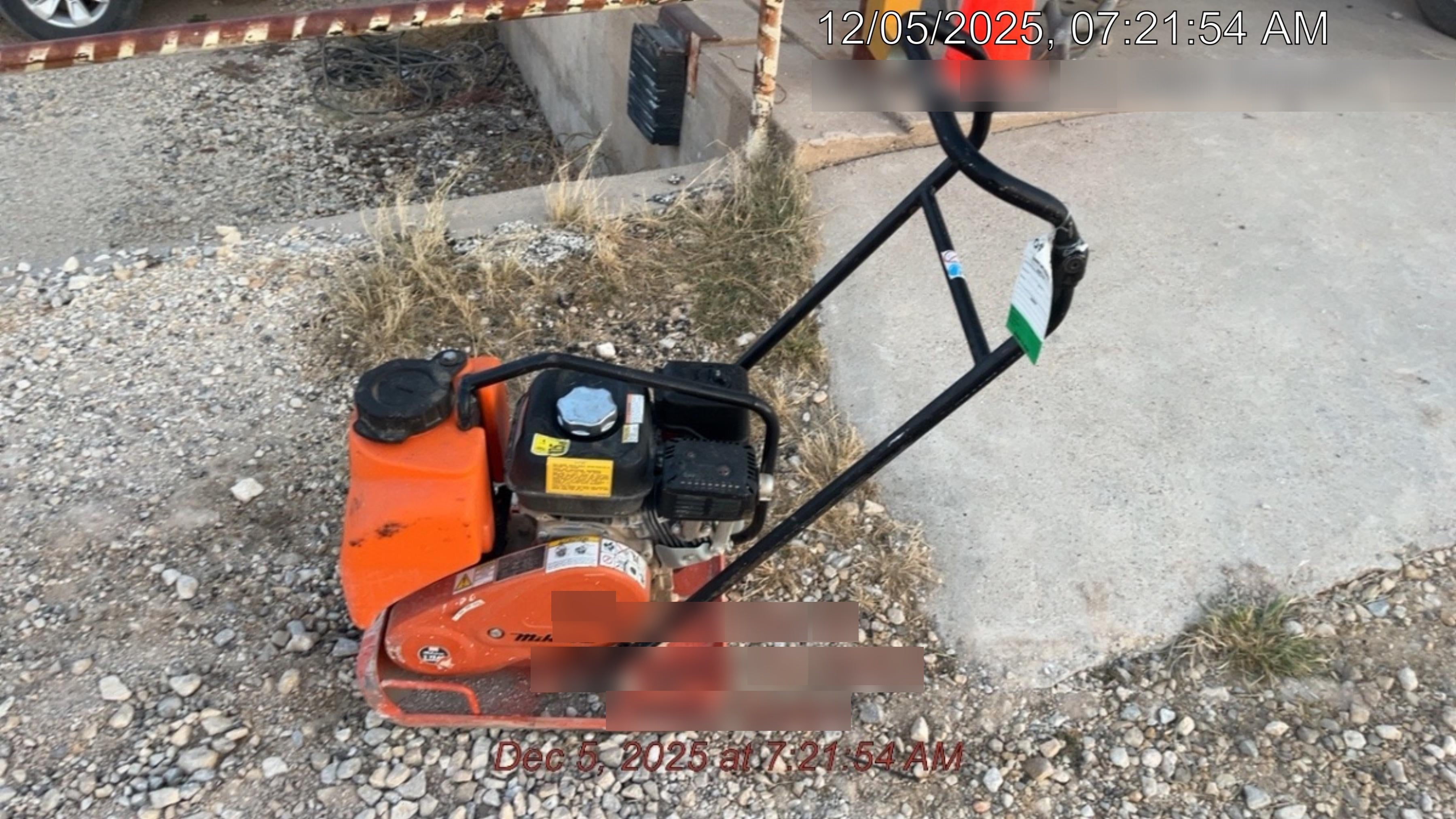 2023 MULTIQUIP MVC82VHW