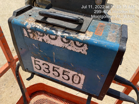 2019 MILLER ELECTRIC CST-280