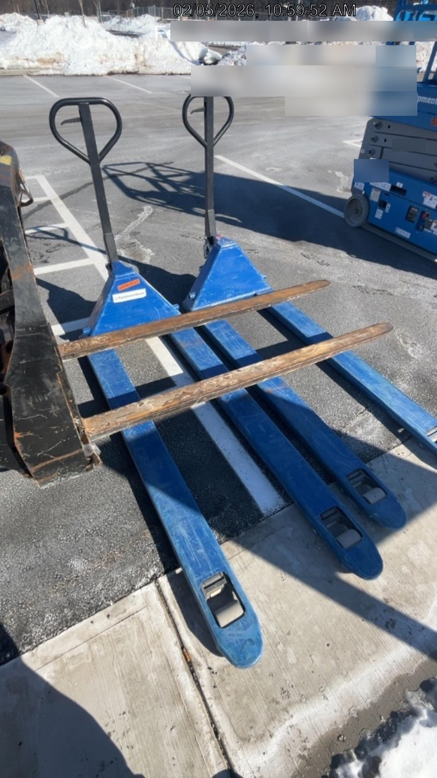 2025 ULINE H-8921