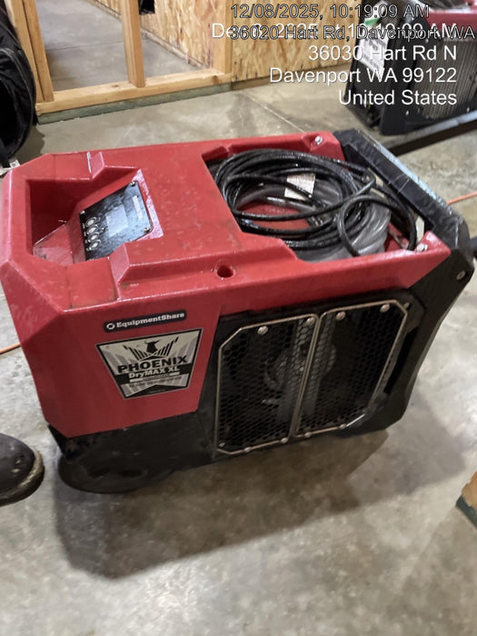 2021 PHOENIX DryMAX XL