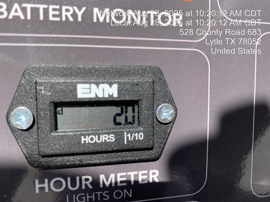 2025 PROGRESS SOLAR SOLUTIONS Helios-2XP