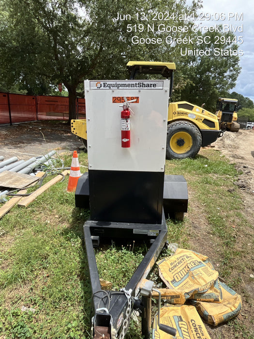 2023 SHINDAIWA DGK15FL