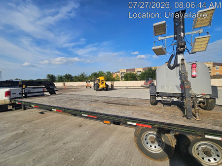 2019 Wacker Neuson LTV6K-LED Standard, LED