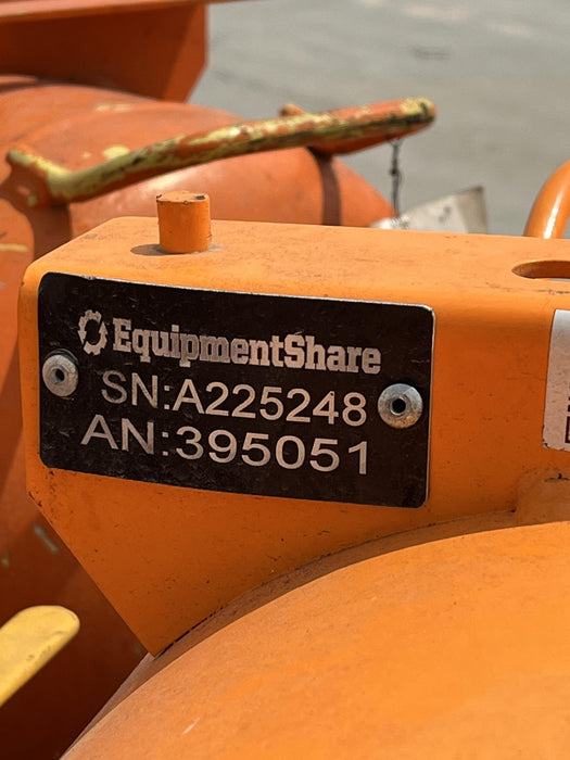 2024 MICHIGAN PNEUMATIC HV-15G-8P-ES-TRACKER