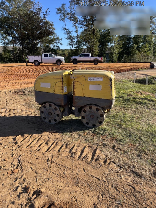2019 WACKER NEUSON RTKx-SC3