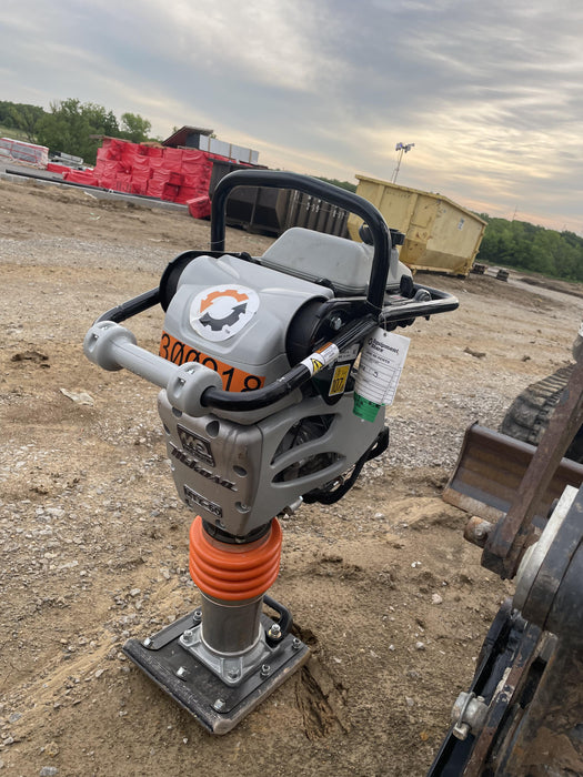 2023 MULTIQUIP MTX60HD