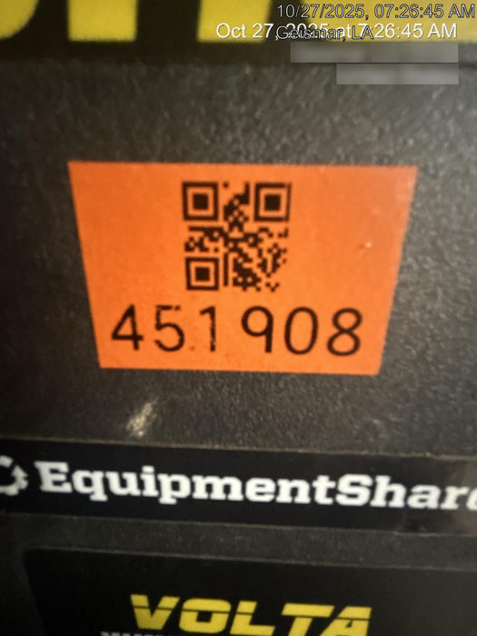 2024 TORCUP VT-1000KIT